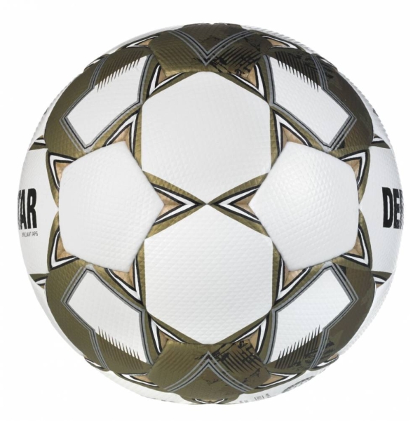 Derbystar Fußball Brillant APS v24 Spielball